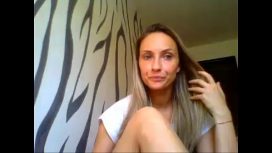 Raluca De La Bucuresti Goala Cand Face Videochat