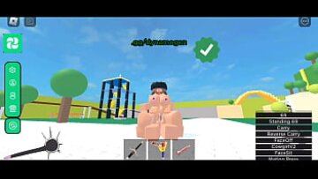 Condo Roblox: Întâlnirea șocantă a sexului fetei de groază