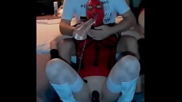 Cum să antrenezi în mod corespunzător un cocoș: un tutorial deepthroat