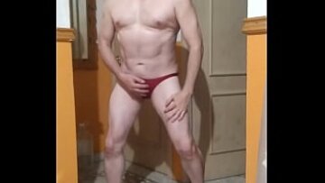 Senzual de striptease mexicane și spectacol nud gratuit eroic de Josephstipper