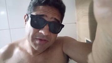 Johnny Couto, cu o pizdă foarte fierbinte